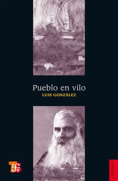 Pueblo en vilo (eBook, ePUB)