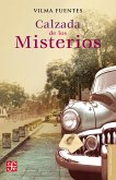Calzada de los misterios (eBook, ePUB)