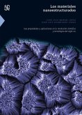 Los materiales nanoestructurados (eBook, ePUB)