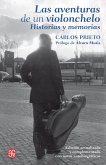 Las aventuras de un violonchelo (eBook, ePUB)
