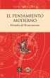 El pensamiento moderno (eBook, ePUB) - Bild 1