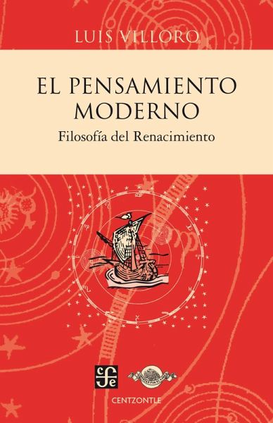 El pensamiento moderno (eBook, ePUB)