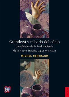 Grandeza y miseria del oficio (eBook, ePUB) - Bertrand, Michel