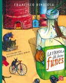 La fórmula del doctor Funes (eBook, ePUB)