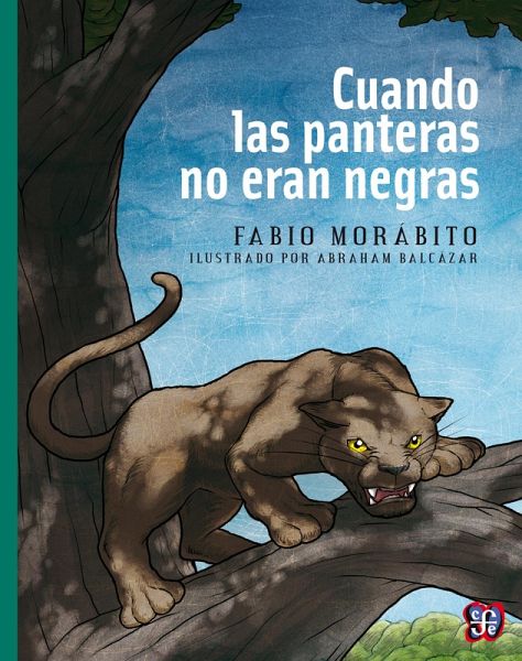 Cuando las panteras no eran negras (eBook, ePUB) Cuando las panteras no eran negras (eBook, ePUB)