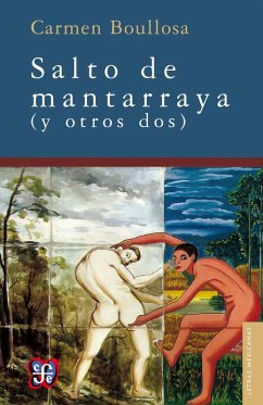 Salto de Mantarraya (eBook, ePUB) - Boullosa, Carmen