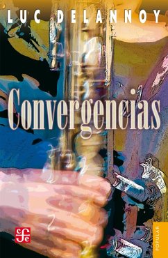 Cover Convergencias (eBook, ePUB)