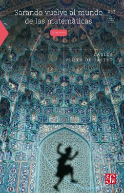 Sarando vuelve al mundo de las matemáticas (eBook, ePUB) - Prieto De Castro, Carlos