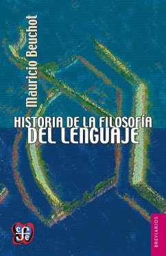 Historia de la filosofía del lenguaje (eBook, ePUB) - Beuchot, Mauricio