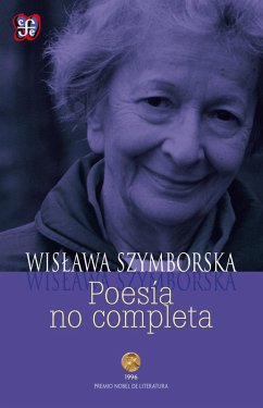 Cover Poesía no completa (eBook, ePUB)