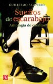 Sueños de escarabajo (eBook, ePUB) Sueños de escarabajo (eBook, ePUB)