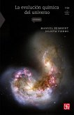 Evolución química del universo (eBook, ePUB)