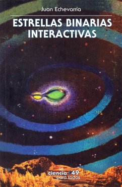 Cover Estrellas binarias interactivas (eBook, ePUB)