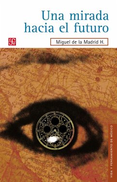 Una mirada hacia el futuro (eBook, ePUB) - Madrid Hurtado, Miguel De La