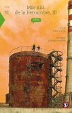 Más allá de la herrumbre III (eBook, ePUB)