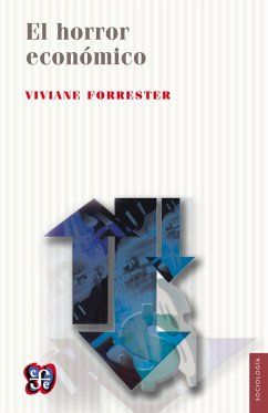 Cover El horror económico (eBook, ePUB)