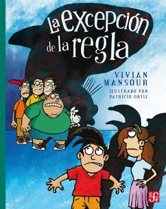 Cover La excepción de la regla (eBook, ePUB)