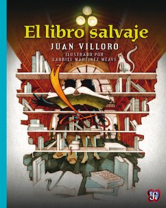 Cover El libro salvaje (eBook, ePUB)