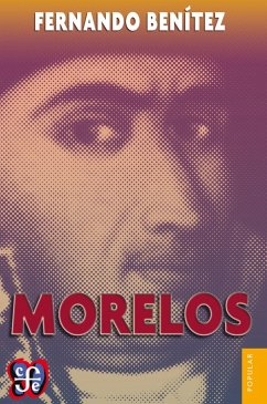 Cover Morelos (eBook, ePUB)