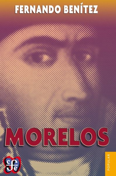 Morelos (eBook, ePUB) Morelos (eBook, ePUB)