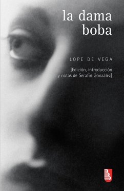 Cover La dama boba (eBook, ePUB)