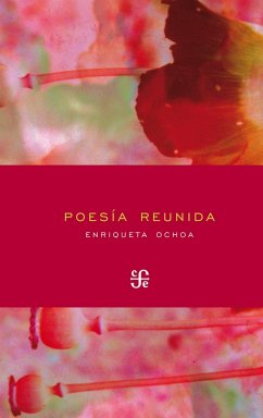 Cover Poesía reunida (eBook, ePUB)