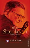 Dmitri Shostakóvick (eBook, ePUB)