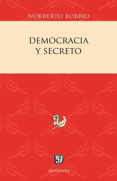 Cover Democracia y secreto (eBook, ePUB)