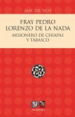 Fray Pedro Lorenzo de la Nada (eBook, ePUB)
