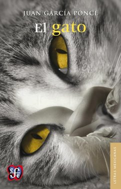 Cover El gato (eBook, ePUB)