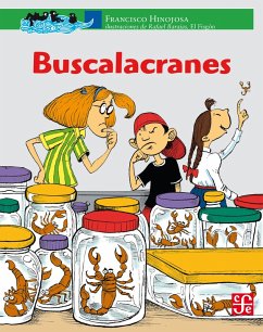 Buscalacranes (eBook, ePUB) - Hinojosa, Francisco