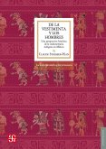 De la vestimenta y los hombres (eBook, ePUB)