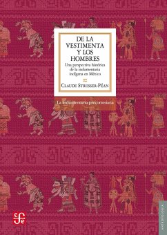 Cover De la vestimenta y los hombres (eBook, ePUB)