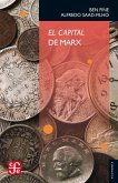 El capital de Marx (eBook, ePUB)
