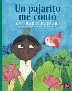 Cover Un pajarito me contó (eBook, ePUB)
