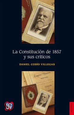 Cover La Constitución de 1857 y sus críticos (eBook, ePUB)