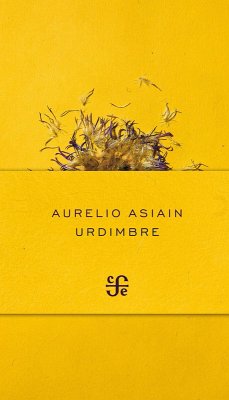 Cover Urdimbre (eBook, ePUB)
