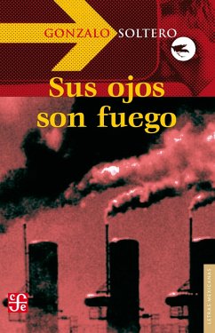 Cover Sus ojos son fuego (eBook, ePUB)