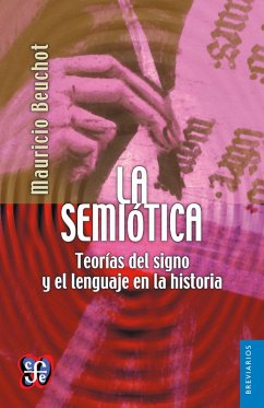 Cover La semiótica (eBook, ePUB)