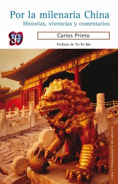 Cover Por la milenaria China (eBook, ePUB)