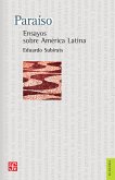 Paraíso (eBook, ePUB) Paraíso (eBook, ePUB)