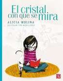 El cristal con que se mira (eBook, ePUB)