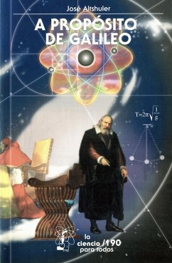A propósito de Galileo (eBook, ePUB) - Altshuler, José