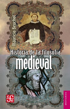 Cover Historia de la filosofía medieval (eBook, ePUB)