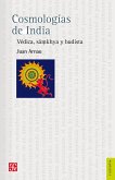 Cosmologías de India (eBook, ePUB)