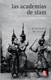 Las academias de Siam y otros cuentos (eBook, ePUB)