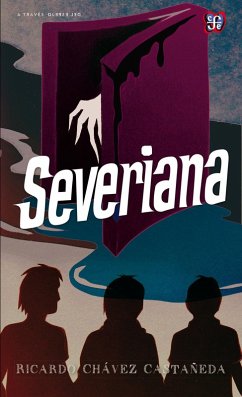 Cover Severiana (eBook, ePUB)