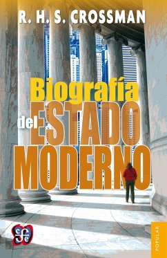 Cover Biografía del Estado moderno (eBook, ePUB)