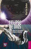 Eclipse de Dios (eBook, ePUB)