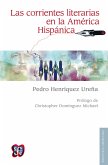 Las corrientes literarias en la América hispánica (eBook, ePUB)